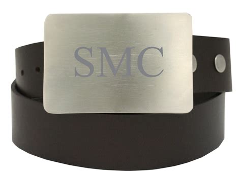 Smart Belt Buckle™ 